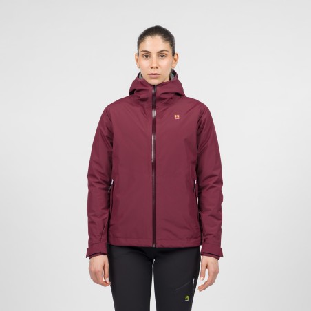 Pluvia Winter W Jacket
