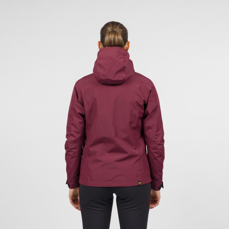 Pluvia Winter W Jacket