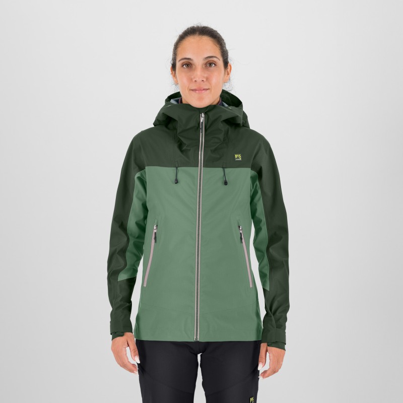 Storm 2.0 W Jacket