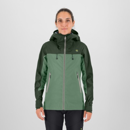 Storm 2.0 W Jacket