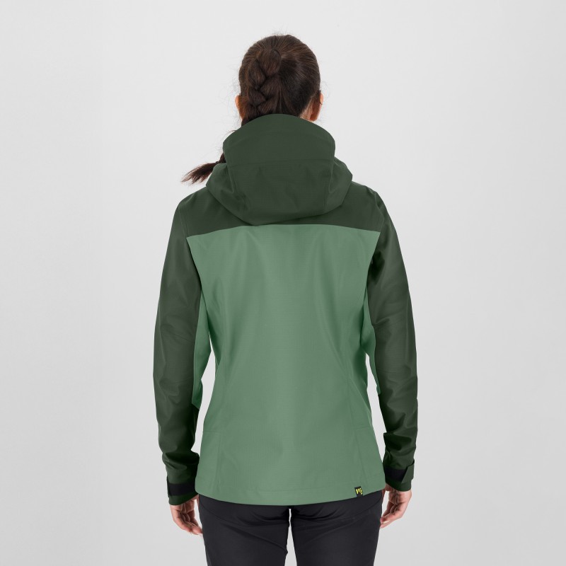 Storm 2.0 W Jacket