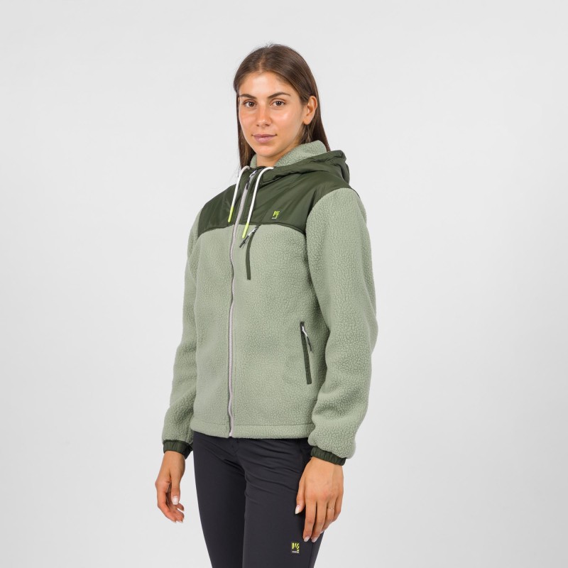 Moiazza Retrò Vogue W Jacket