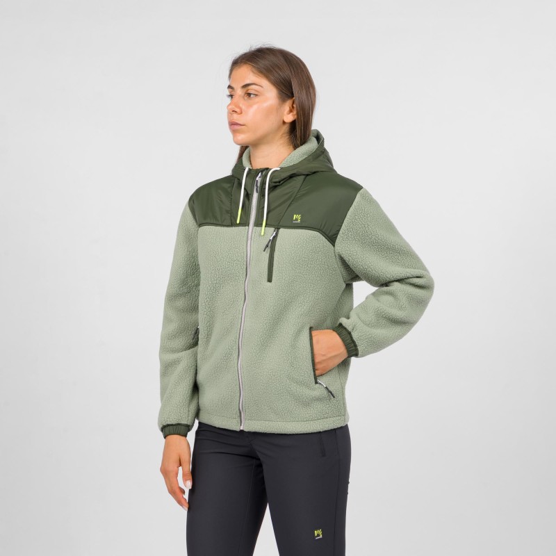 Moiazza Retrò Vogue W Jacket