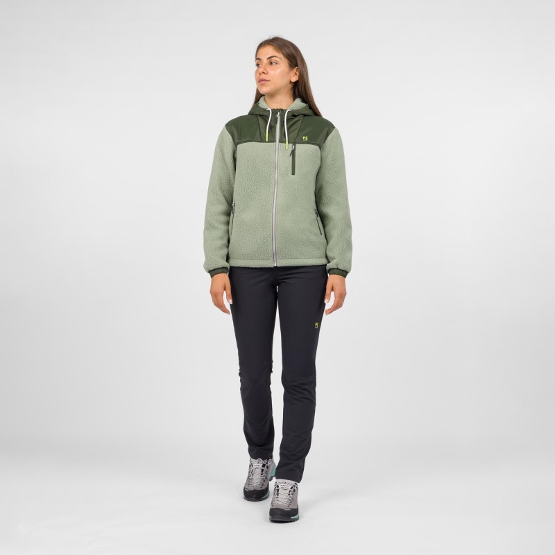 Moiazza Retrò Vogue W Jacket