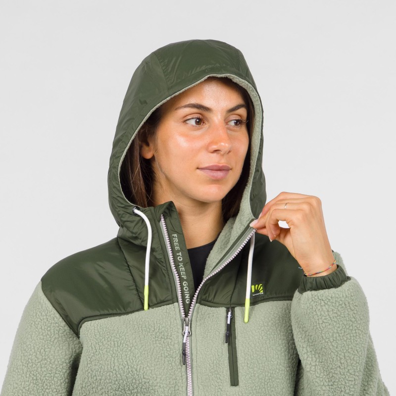 Moiazza Retrò Vogue W Jacket