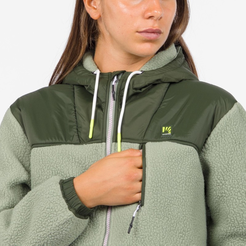 Moiazza Retrò Vogue W Jacket