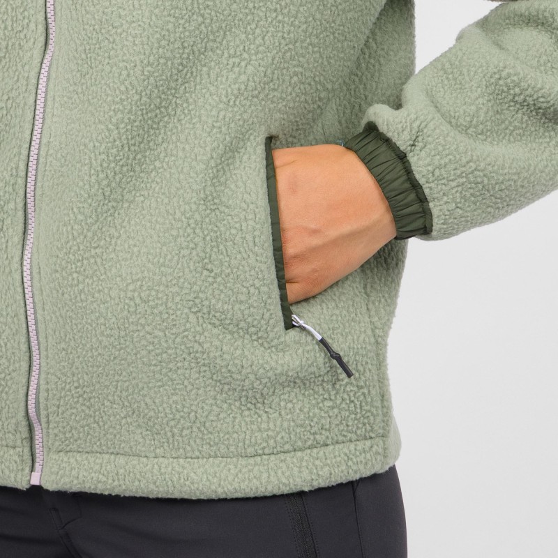 Moiazza Retrò Vogue W Jacket