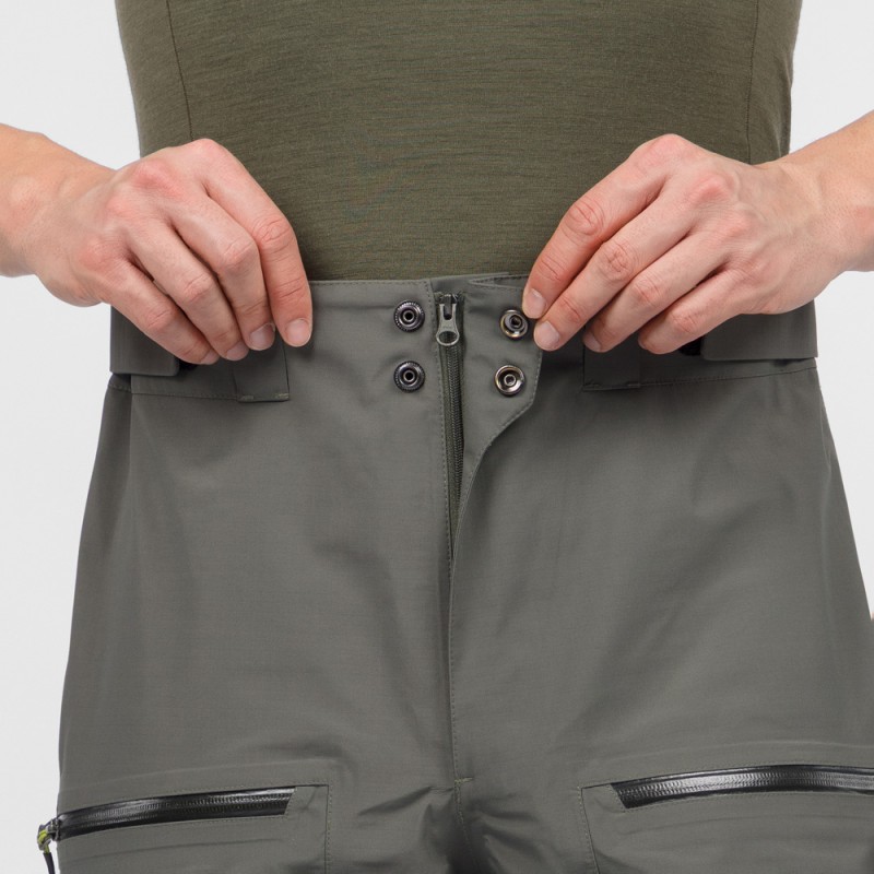 Storm 2.0 Pants