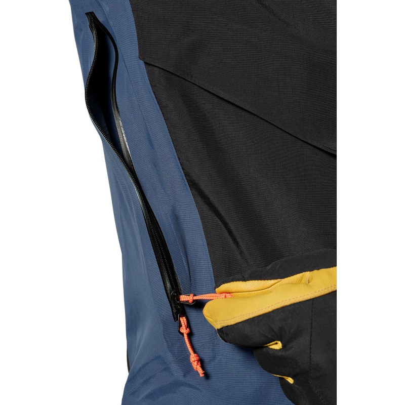 Sella Free 3 Layers Powertex Jacket