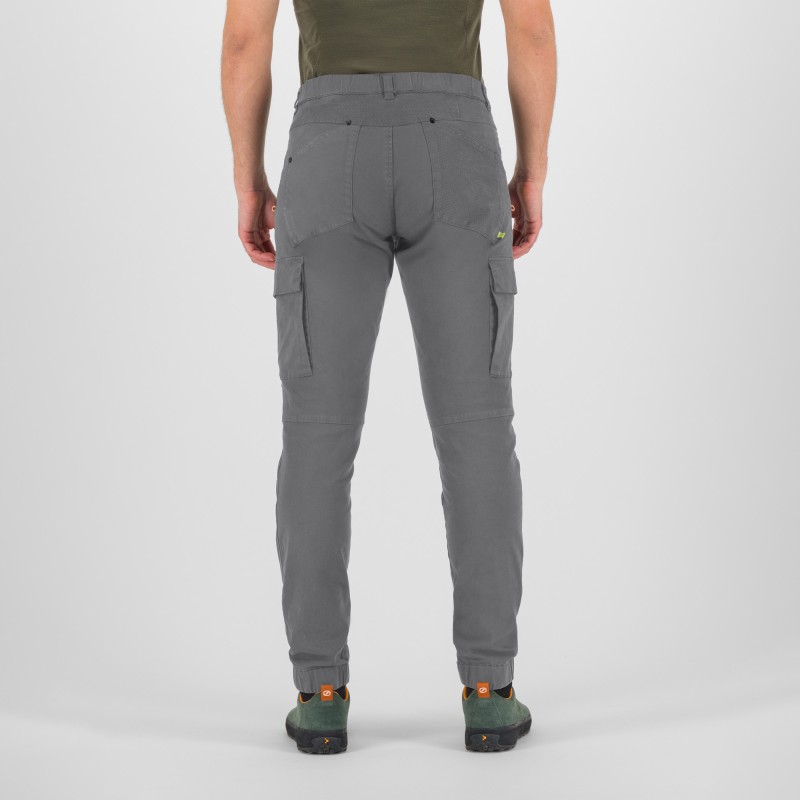 Nosoler Cargo Pants