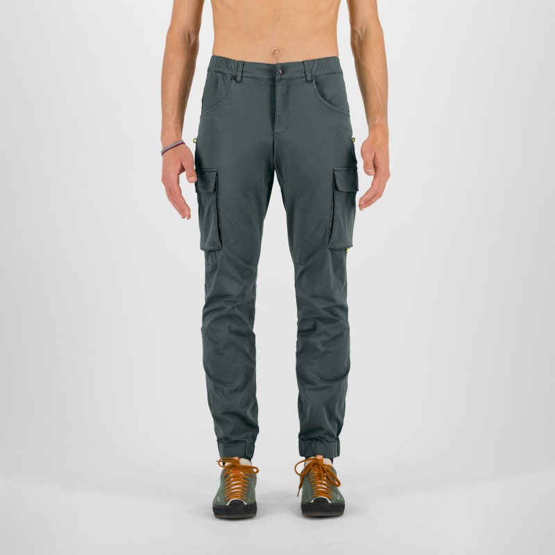 Sacolet Pants