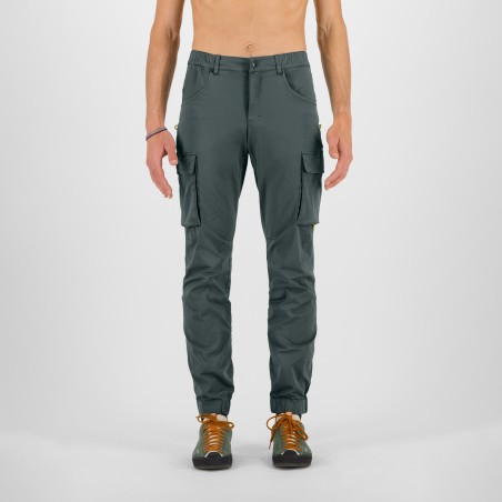 Sacolet Pants