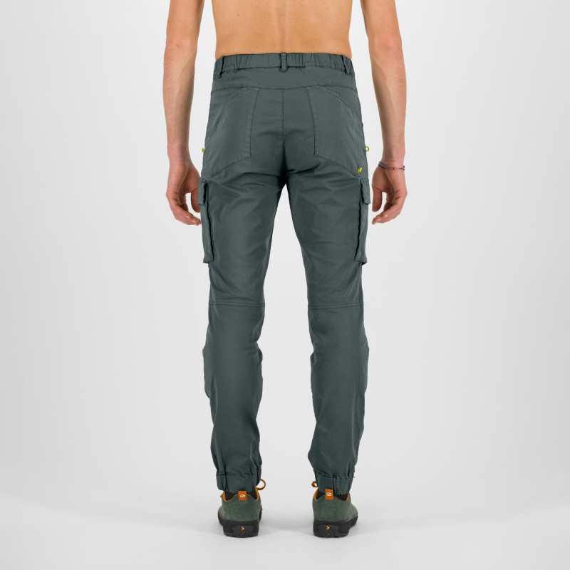 Sacolet Pants