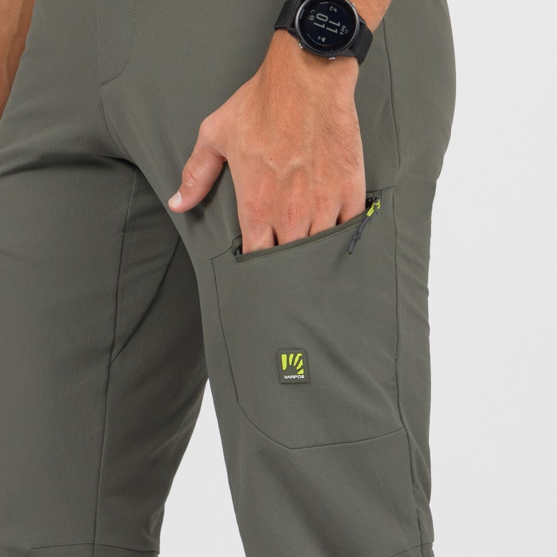 Duranno Pants