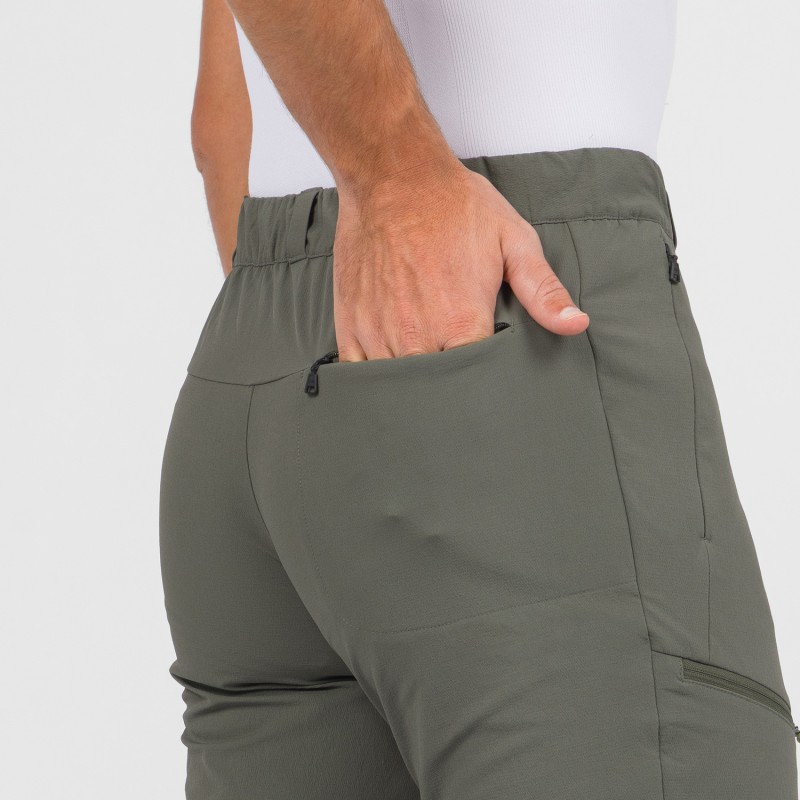Duranno Pants