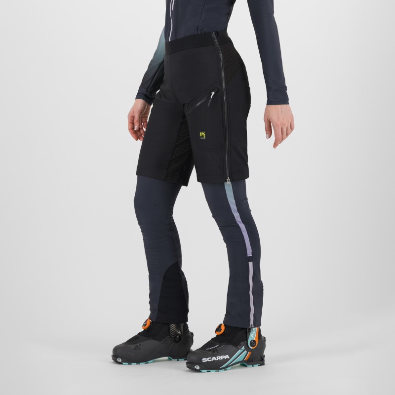 Alagna Plus 2.0 W Bermuda