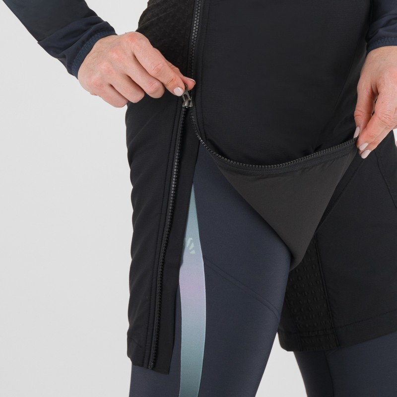 Alagna Plus 2.0 W Bermuda