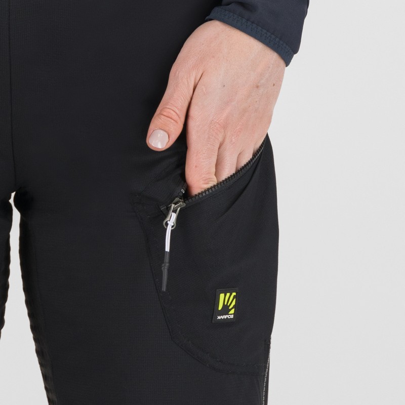 Alagna Plus 2.0 W Bermuda