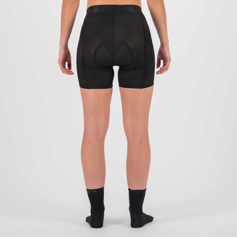 Pro-Tech Inner W Short