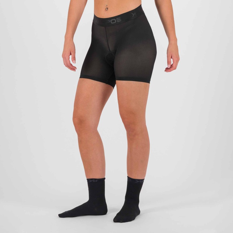 Pro-Tech Inner W Short