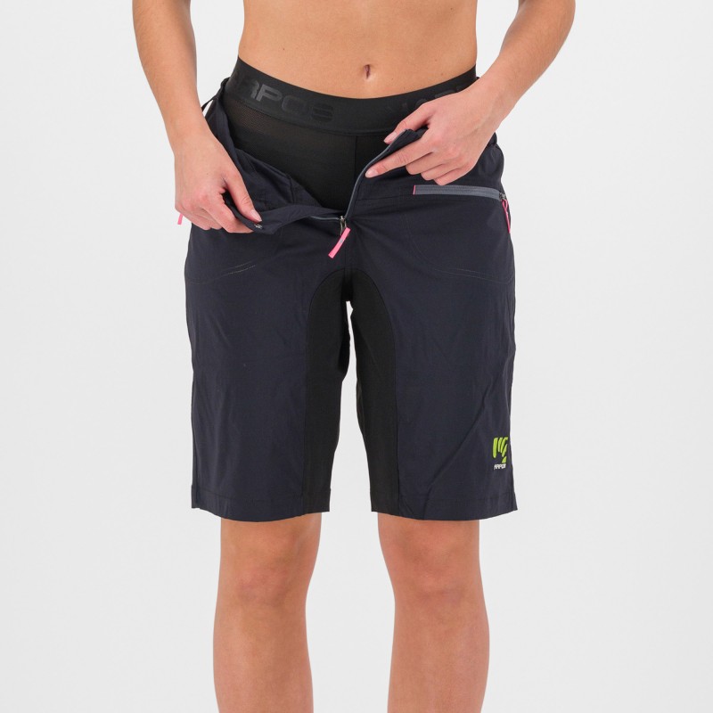 Pro-Tech Inner W Short