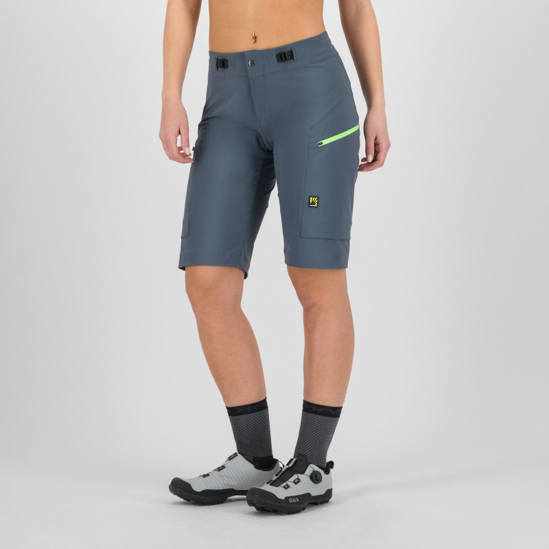 Torbole W Shorts