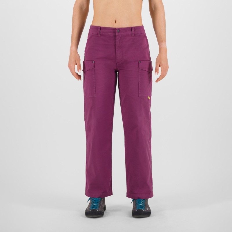 Sacolet W Pants