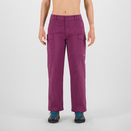 Sacolet W Pants