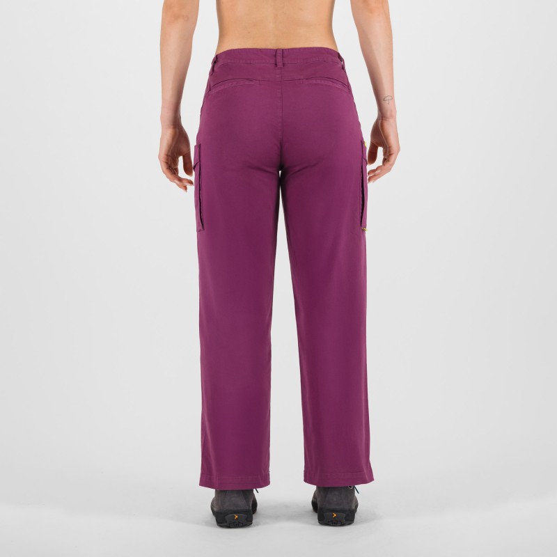 Sacolet W Pants