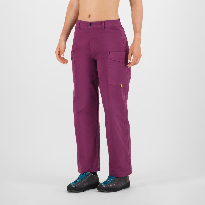 Sacolet W Pants