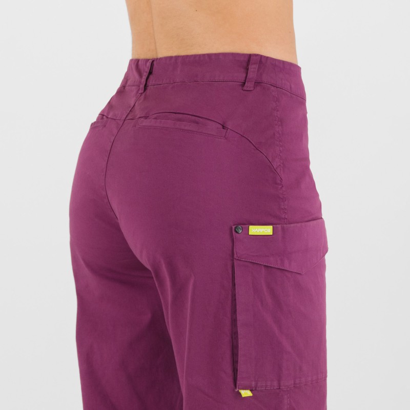 Sacolet W Pants