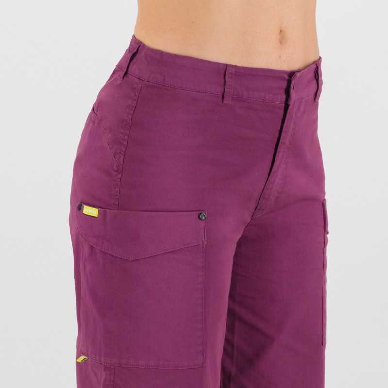 Sacolet W Pants