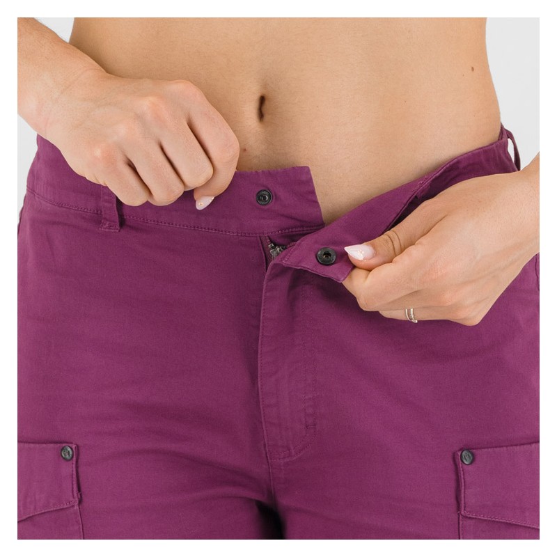 Sacolet W Pants