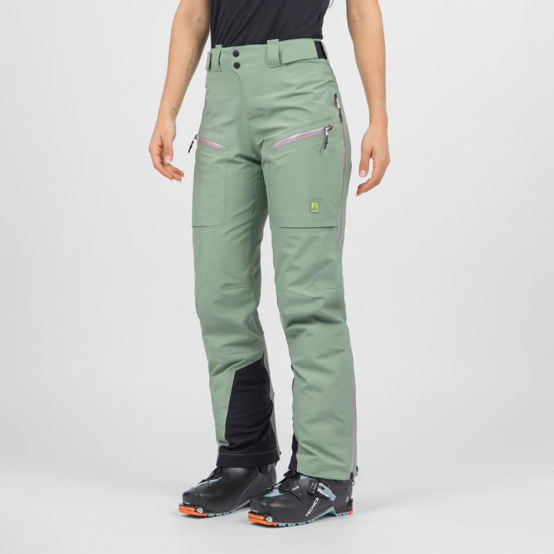 Squall W Pants