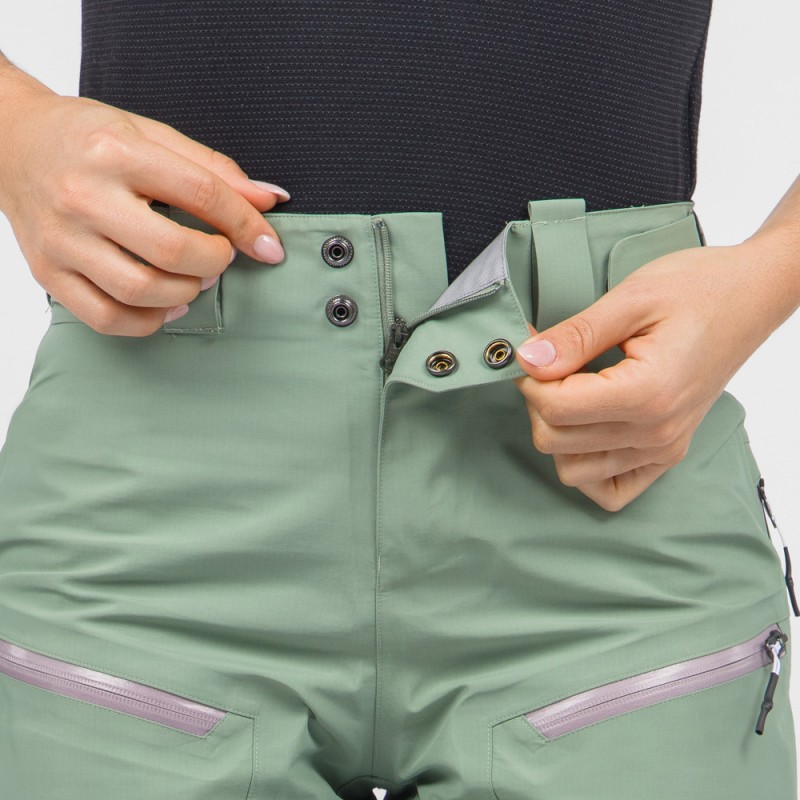 Squall W Pants