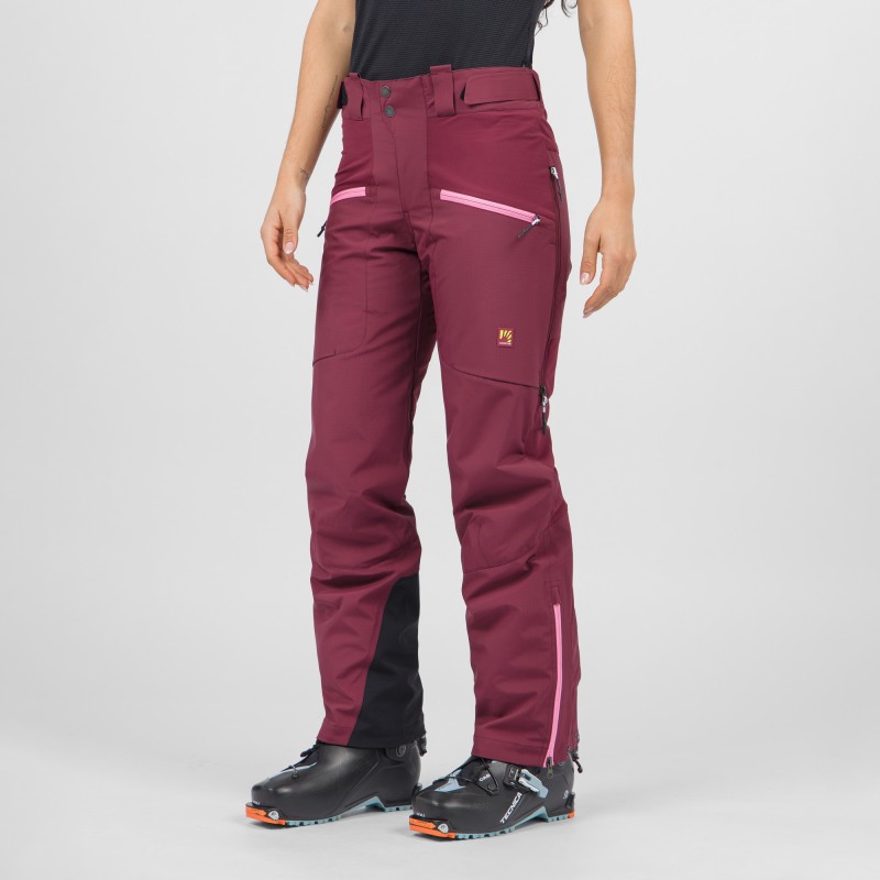 Marmolada Evo W Pants
