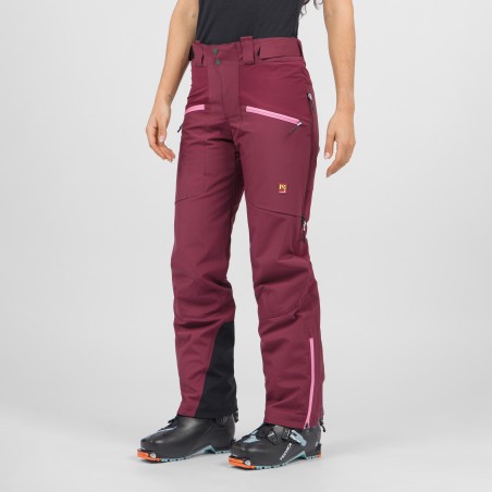 Marmolada Evo W Pants