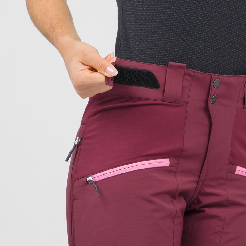 Marmolada Evo W Pants