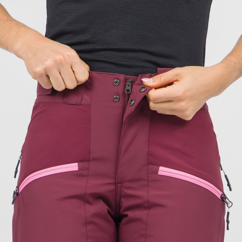 Marmolada Evo W Pants