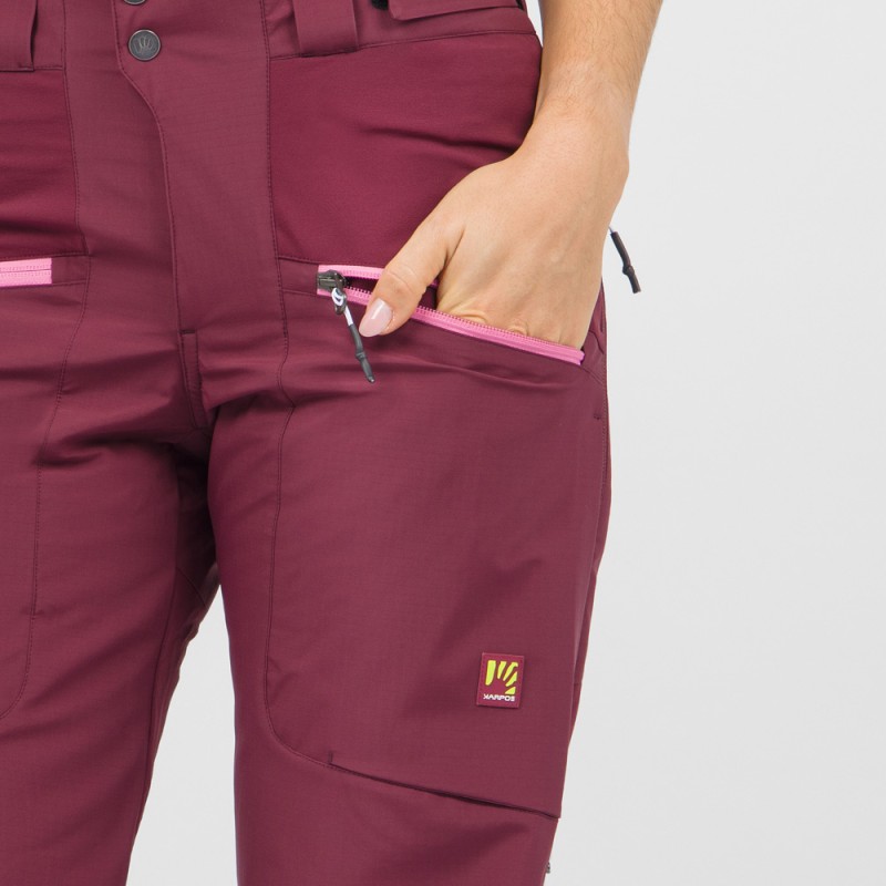 Marmolada Evo W Pants