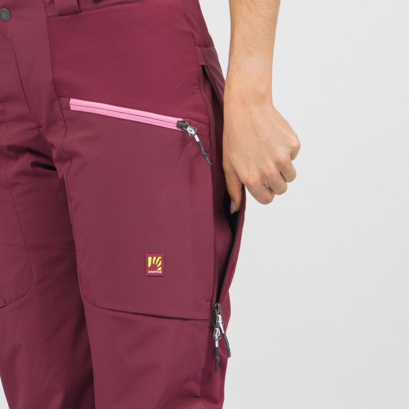 Marmolada Evo W Pants