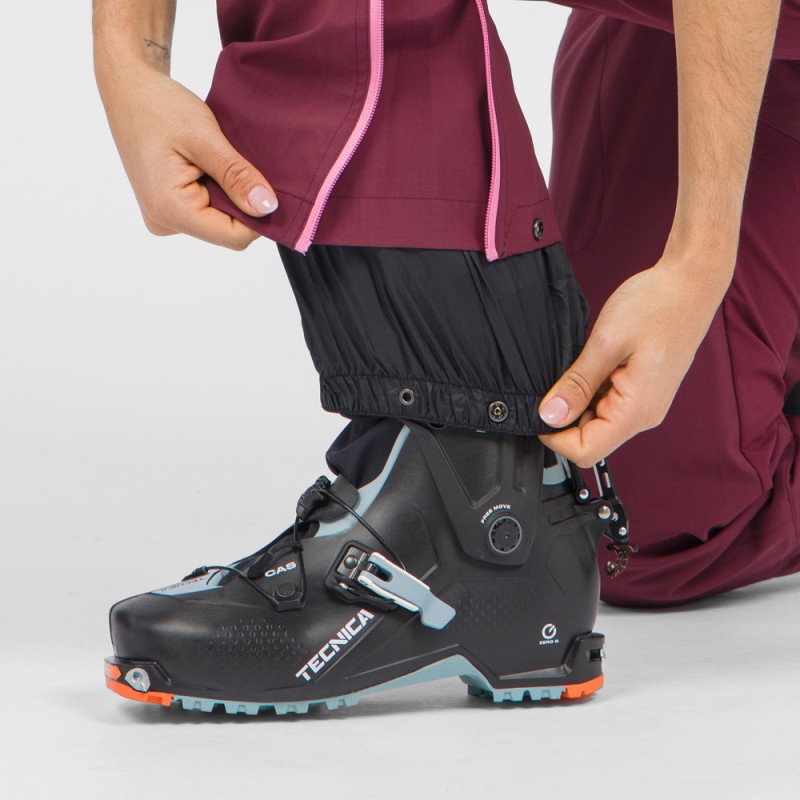Marmolada Evo W Pants