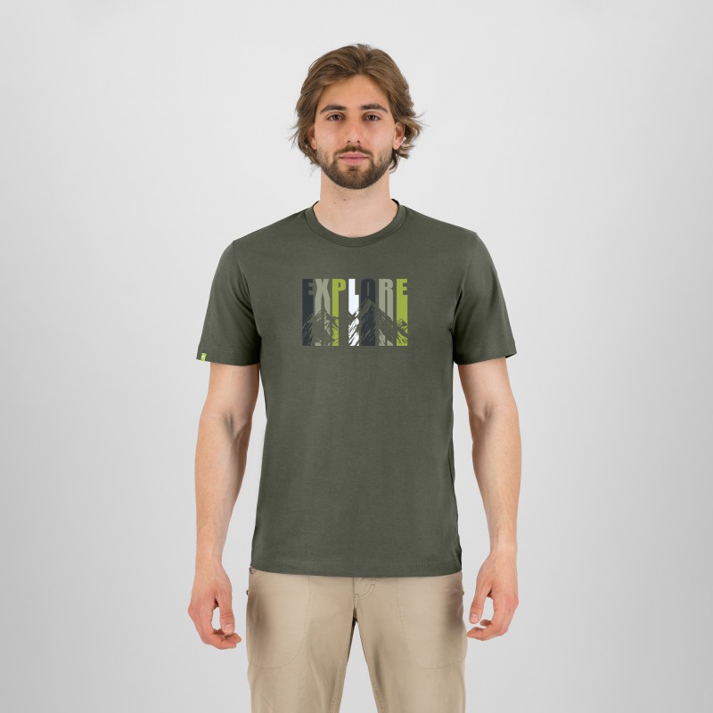 Explore T-Shirt
