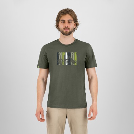 Explore T-Shirt