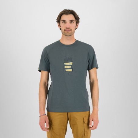 Outdoors Trees T-Shirt