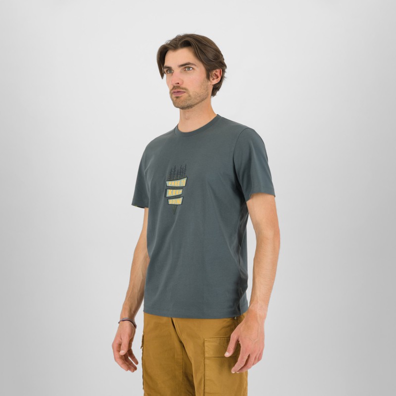Outdoors Trees T-Shirt