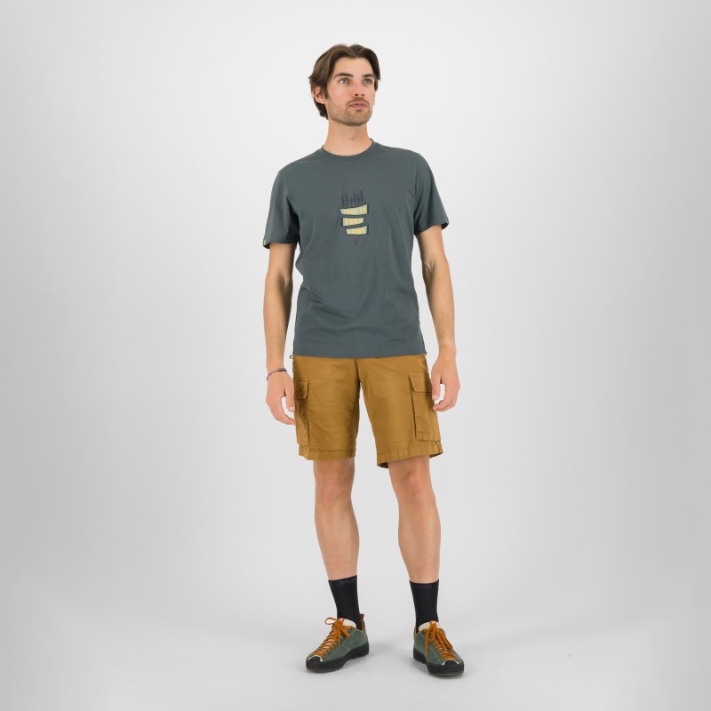 Outdoors Trees T-Shirt