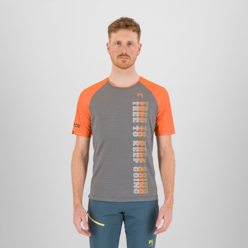 Moved Evo Jersey