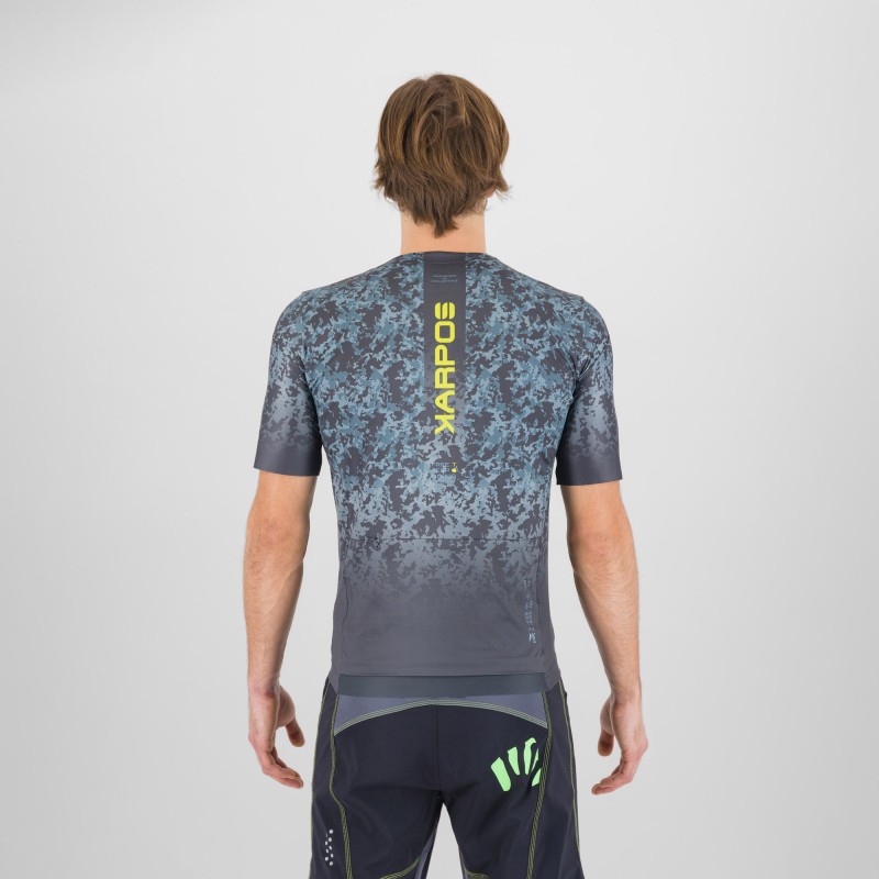 Sarca Jersey