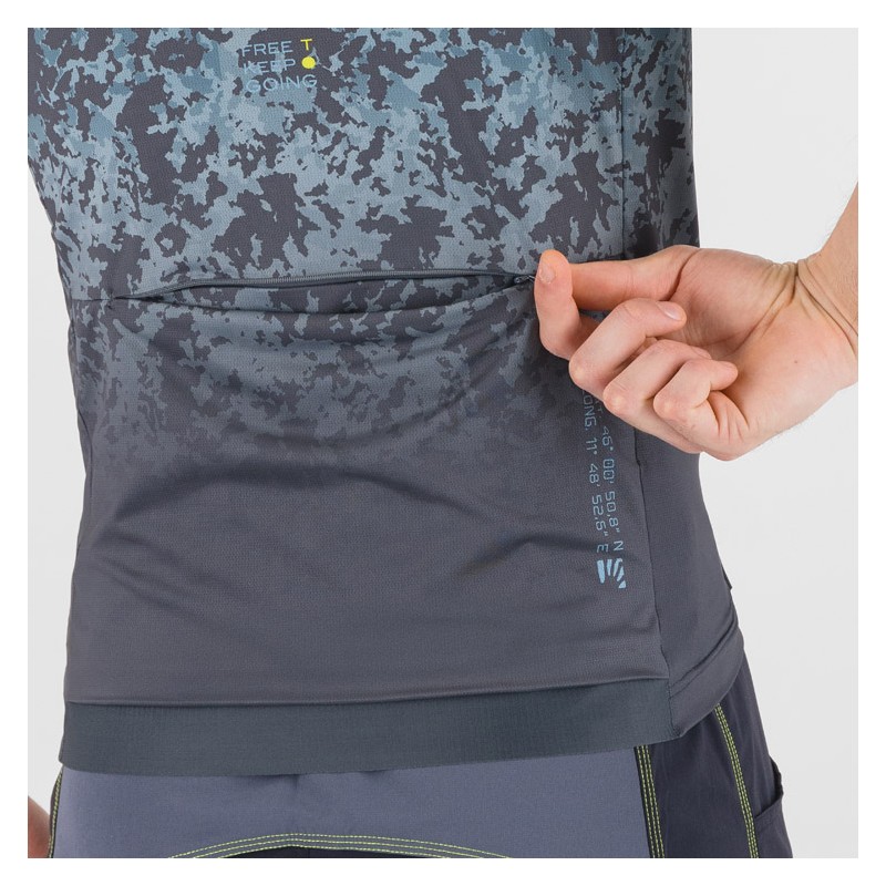 Sarca Jersey